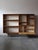 Vintage Danish Bookcase in Oak, 1960s, in Very Good conditions. Designed 1960 to 1969