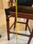 Wood Palecek Designer Bar Stools- Vintage For Sale - Image 7 of 12