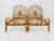 Metal mattress bases are available and included This piece is attributed to the mentioned designer/maker. It has no...