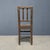 Farmhouse Dining Chair in Wood For Sale - Image 9 of 14