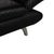 Animal Skin Ronaldo Leather Two-Seater Sofa from Koinor For Sale - Image 7 of 17