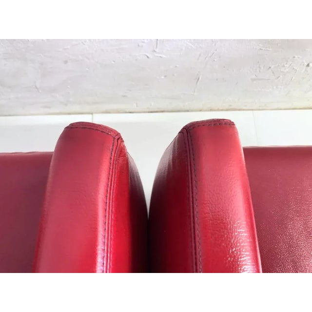 Postmodern Caprichaie Armchairs by Hannes Wettstein for Baleri, 1990s, Set of 2 For Sale - Image 11 of 15