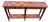 Late 20th Century Theodore Alexander Parquetry Console / Sofa Table For Sale
