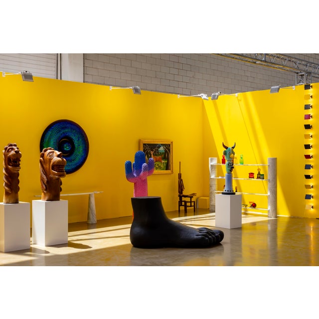 Alessandro Barbaro, Animal Sculpture, 1970, Murano Glass For Sale - Image 13 of 15