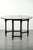 Antique English Oak Gateleg Table, 1800s For Sale - Image 4 of 17