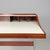 Mid-Century American Modern Wood & Laminate Desk attributed to George Nelson for Herman Miller, 1960s For Sale - Image 14 of 18