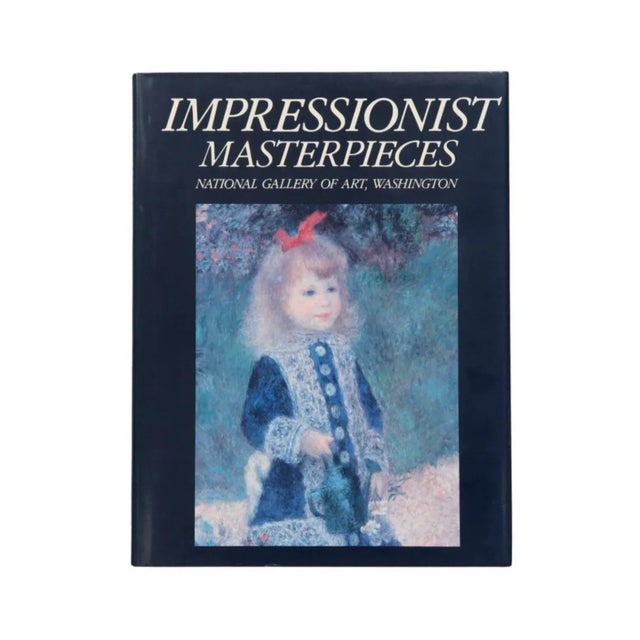 Paper Impressionist Masterpieces by John House For Sale - Image 7 of 7