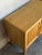 1960s Danish Oak Small Storage Cabinet Mid-Century Modern 1960s For Sale - Image 5 of 11