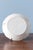 Manganese Rose Plates from Nevers Faience, 1700s, Set of 2 For Sale - Image 10 of 11