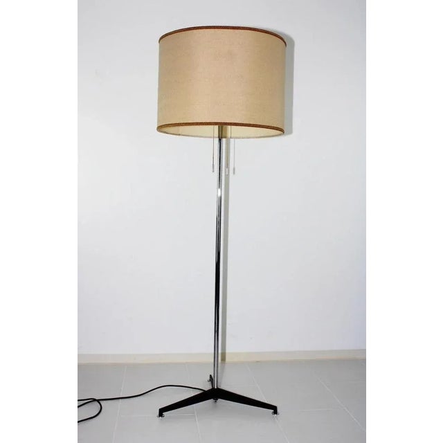 Uplight Floor Lamp from Kalmar, 1960s For Sale - Image 9 of 9