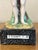 Early Staffordshire Figures- Set of 2 , C. 1800 For Sale - Image 9 of 12