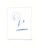 1990s 'Q' From 'Hockney's Alphabet' by David Hockney For Sale