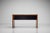 Foldable Desk Table by Jorge Zalszupin for Latelier, Brazil, 1959 For Sale - Image 11 of 18