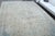 1970s 1970s Vintage Persian Handmade Wool Cotton Brow Area Rug For Sale - Image 5 of 11