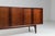 Sideboard in Rosewood by Erik Buch for Oddense Mobler, Denmark, 1960s For Sale - Image 11 of 17