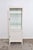Industrial Medical Cabinet in Iron and Glass, 1978 For Sale - Image 3 of 9