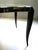 Wood Vintage French Table, 1940s For Sale - Image 7 of 9