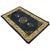 1920 Chinese Peking Rug 3' 1" x4' 11" This antique rug is a classic Chinese Peking piece from circa 1920, notable for its...