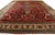 Jacobean Antique Persian Mohajeran Sarouk Rug, 08'10 X 12'00 For Sale - Image 3 of 11