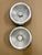 Padina Wall Lamps by Achille Castiglioni for Flos, 1960s, Set of 2 For Sale - Image 6 of 7