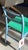 Silla Principi by Gio Ponti for Cassina, in New conditions. Designed 1960 to 1969 Signed by Maker