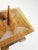 Oak Candleholder, France, 1940s For Sale - Image 8 of 11