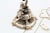 Silver Lampshade with High Reliefs For Sale - Image 3 of 5
