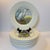 1960s Adams China Birds of America Laurel Dinner Plates - Set of 9 For Sale - Image 11 of 11