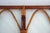 Brown Vintage Wall-Mounted Coat Rack in Bamboo and Rattan, 1960s For Sale - Image 8 of 11