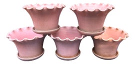 Example of Bauer Planters