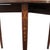 Classical Hepplewhite Mahogany Inlaid Card Table C1900 For Sale - Image 14 of 15