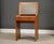 A mid century modern teak desk or vanity with a lift up top and mirror. Made in Denmark. Circa 1960’s. Professionally...