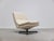 Black Vintage Lounge Chair by Georges Van Rijck for Beaufort, 1960s For Sale - Image 8 of 12