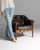 1960s Chocolate Brown Danish Mid-Century Modern Armchair Attributed to Ellekær & Norell for Coja For Sale In Greensboro - Image 6 of 18