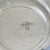 Vintage Dinner Plates with Floral Motif from Sarreguemines, 1920s, Set of 6 For Sale - Image 4 of 11