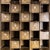 1920's original french industrial metal cabinet - forty five klappets. Beautifully made very heavy weight sheet metal...