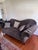 Luxury designer sofa by Arhaus ✨ Beautiful oversized sofa in excellent condition. Originally purchased new from Arhaus for...