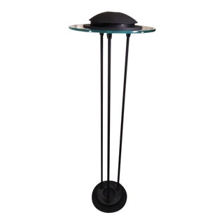 1980"s Sonnemam for Kovacs Saturn Floor Lamp For Sale
