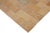 Modern Gabbeh Tan/Blue Wool Rug - 9'11'' X 13'7'' For Sale - Image 4 of 10