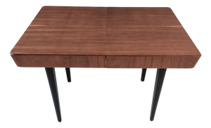 Vintage Art Deco Dining Table, 1960s