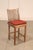 Mission BenchSmith Set of Four 'Buckingham' Teak Outdoor Bar Stools For Sale - Image 3 of 18