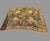 Blue Antique French Aubusson Hand Woven Scenic Landscape Tapestry W Birds 70" X 90" For Sale - Image 8 of 11