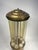 Mid-Century Modern Vintage Brass Ice Cream Cone Distributor, 1950s For Sale - Image 3 of 18
