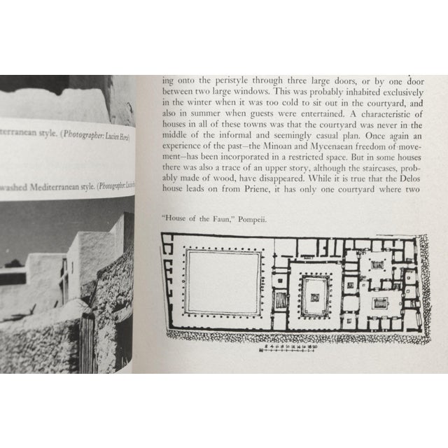 Mid-Century Modern Evolution of the House, From Caves to Co-Ops by Stephen Gardiner For Sale - Image 3 of 5