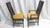 Wood 1960s Broyhill "Brasilia" Mid-Century Modern Dining Chairs - Set of 6 For Sale - Image 7 of 12