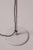 Chrome Model 1105 Floor Lamp by Bruno Gecchelin for Arteluce, 1970s For Sale - Image 4 of 12