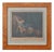 After Jean-Honoré Fragonard, Le Verrou, 1800, Engraving, Framed For Sale