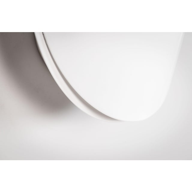 Giovi Wall Lamps by Achille Castiglioni for Flos, 1982, Set of 3 For Sale - Image 11 of 16