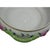 Vintage Herend Hungary Blue Garland PBG Round Covered Vegetable Dish Form 86 C. 1980s For Sale In Palm Springs - Image 6 of 10