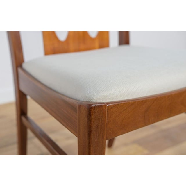 Brasilia Dining Chairs from G-Plan, 1960s, Set of 6 For Sale - Image 17 of 18